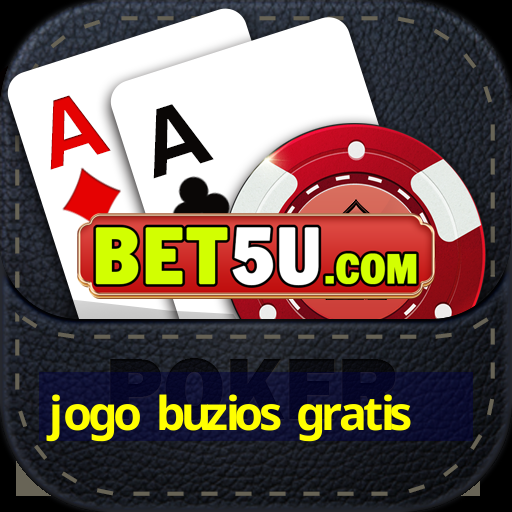 jogo buzios gratis